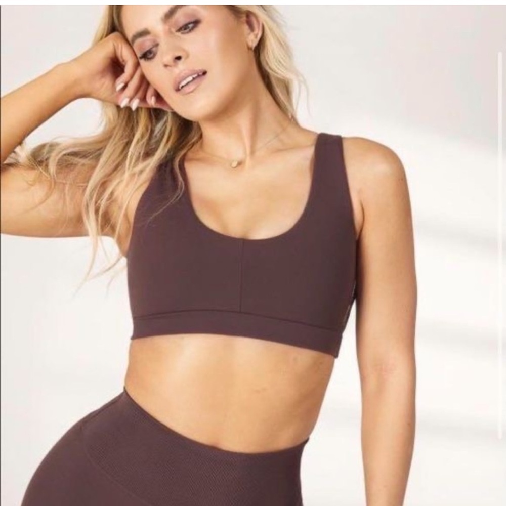 Whitney Simmons x Gymshark Sports Bra